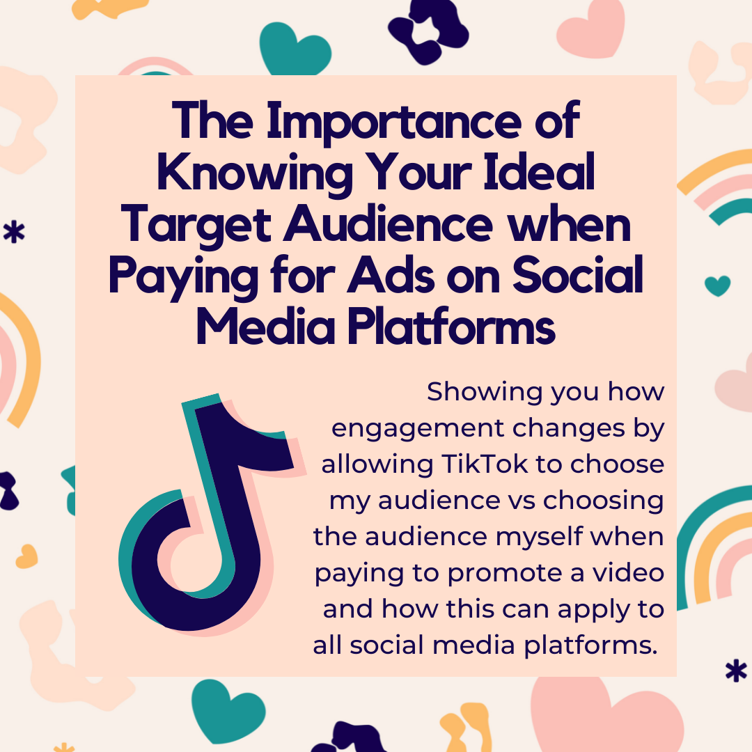 Marketing on Social Media, Paid Promotions & How to Do It: TikTok