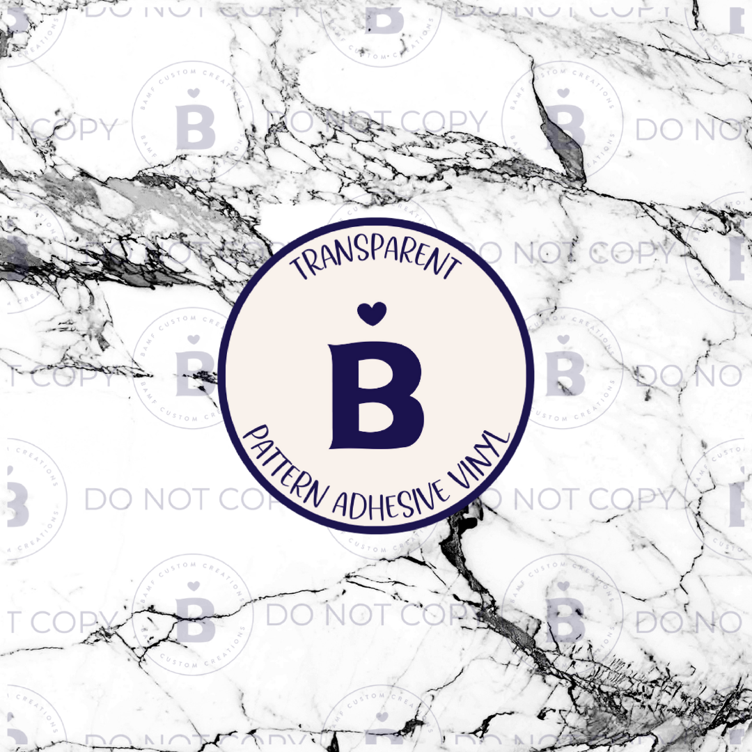 2012 | White Marble | Pattern Vinyl