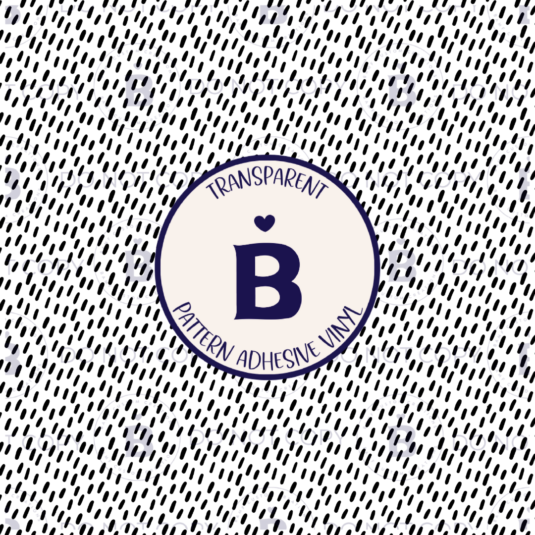 2070 | Spots | Pattern Vinyl