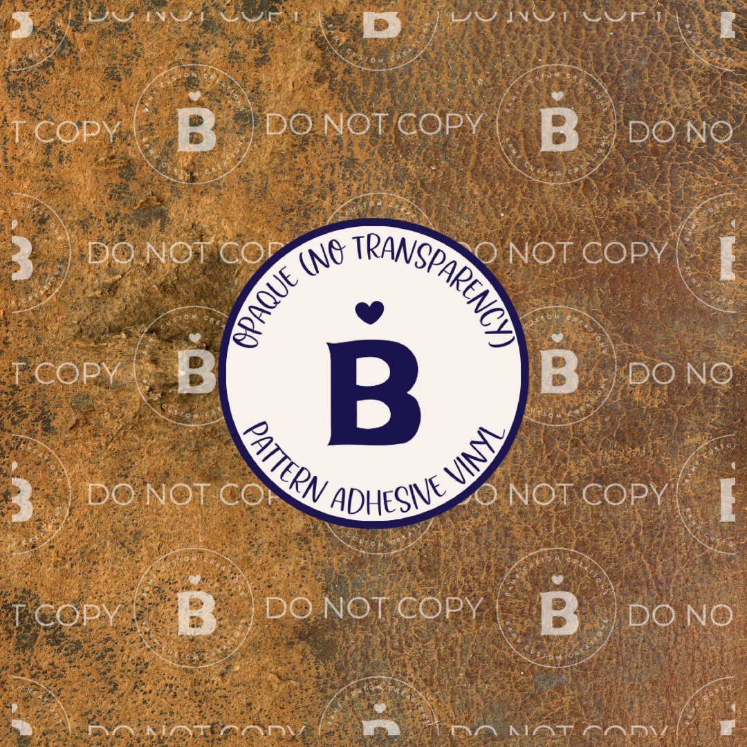 2269 | Rough Leather | Pattern Vinyl