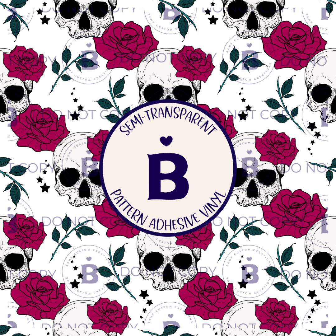 2390 | I Can Hold My Own Hand | Pattern Vinyl