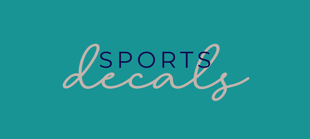 Sports (Decal)
