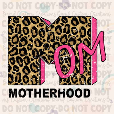 0281 | MOMtv | Stickercal