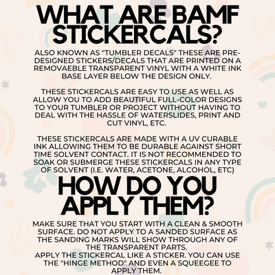 0347 | OD Awareness | Stickercal