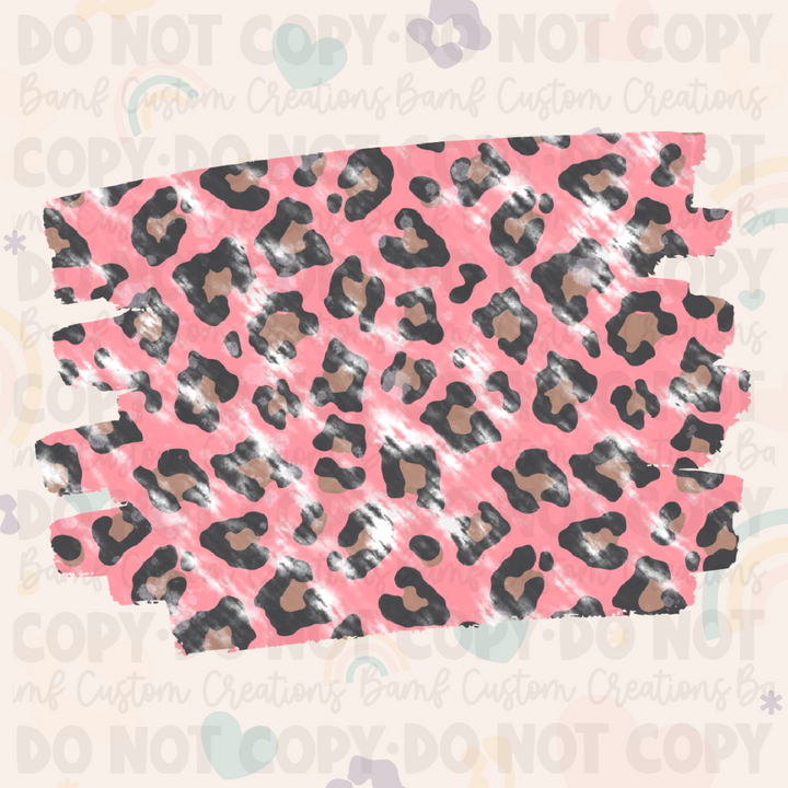 0053 | Pattern Brushstroke Backgrounds | Stickercal