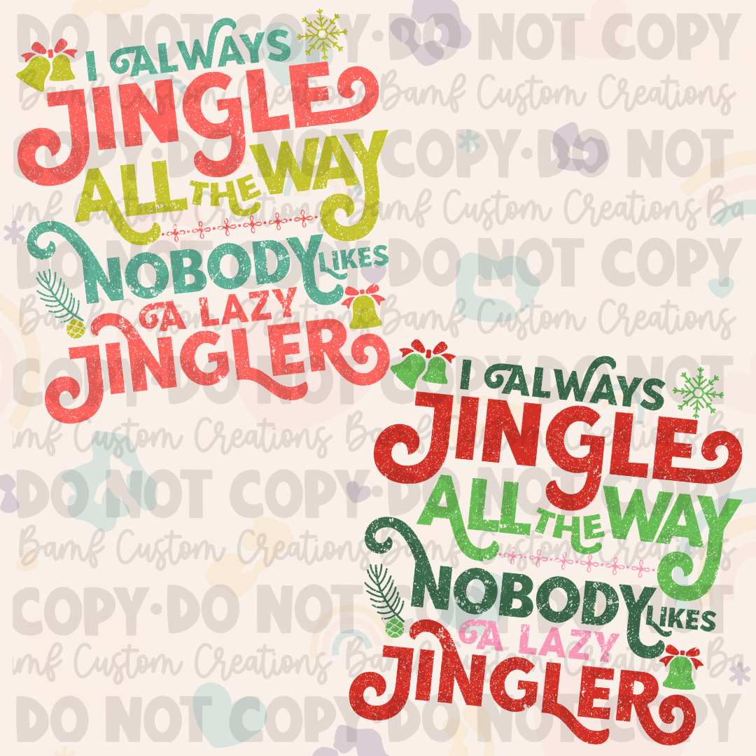 0242 | Nobody Likes a Lazy Jungler | Stickercal